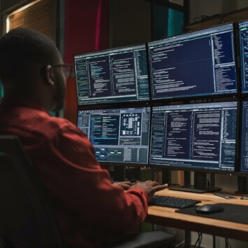 real time protection